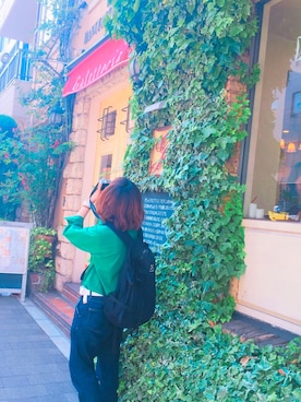 kakazurisaさんのコーディネート