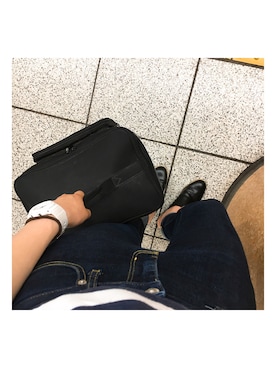 kakazurisaさん（レディース・164cm）の夏コーディネート