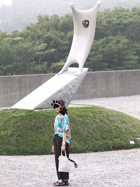 kakazurisaさんのコーディネート