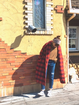 kakazurisaさんのコーディネート