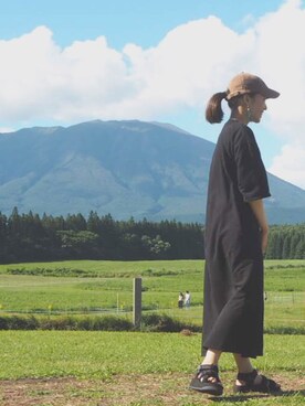 kakazurisaさんのコーディネート