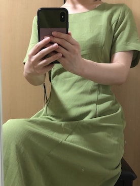 あさんのコーディネート