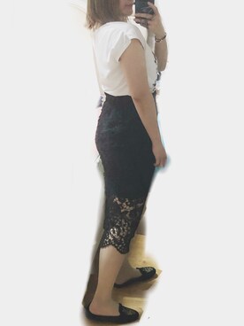 cathyiceさん（レディース・168cm）の秋コーディネート