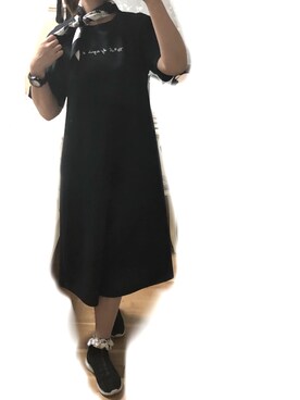 cathyiceさん（レディース・168cm）の秋コーディネート