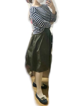 cathyiceさんのコーディネート