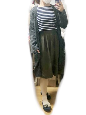 cathyiceさんのコーディネート