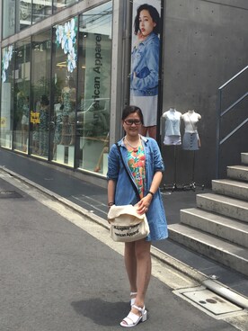 cathyiceさんのコーディネート