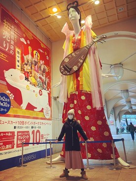 cathyiceさんのコーディネート