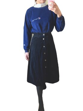 cathyiceさんのコーディネート