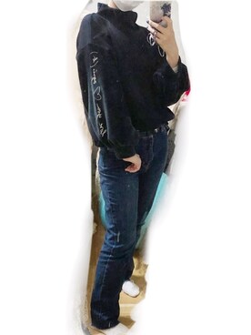 cathyiceさん（レディース・168cm）の秋コーディネート