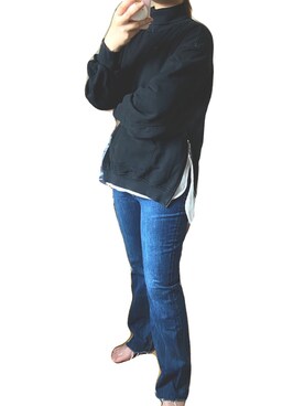 cathyiceさんのコーディネート