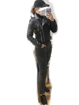 cathyiceさんのコーディネート