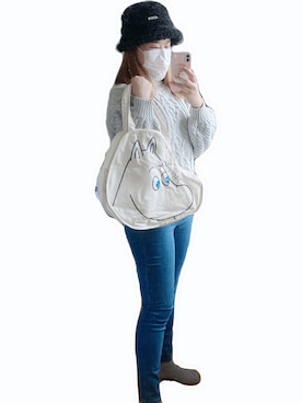 cathyiceさんのコーディネート