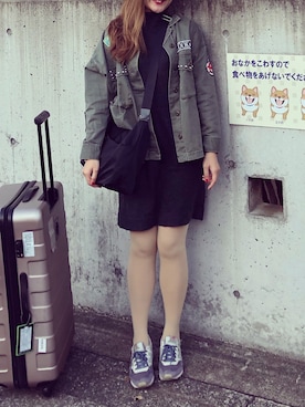 cathyiceさんのコーディネート