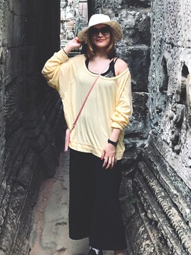 cathyiceさんのコーディネート