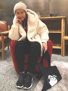 cathyiceさんのコーディネート