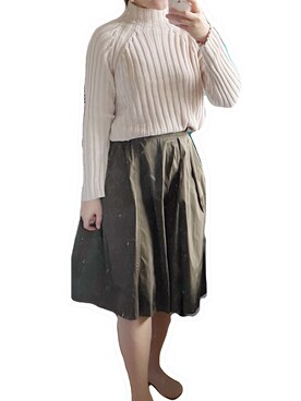 cathyiceさんのコーディネート