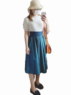 cathyiceさんのコーディネート