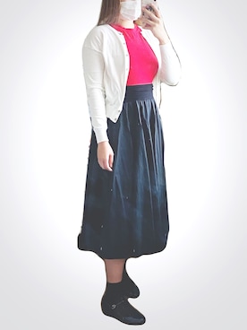 cathyiceさんのコーディネート