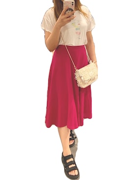 cathyiceさんのコーディネート