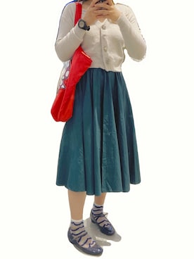 cathyiceさんのコーディネート