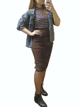 cathyiceさんのコーディネート