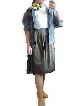 cathyiceさんのコーディネート