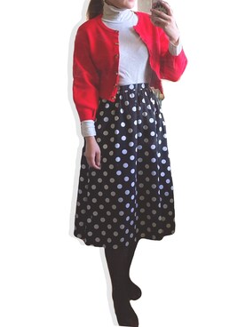 cathyiceさんのコーディネート