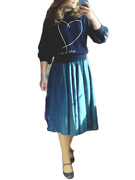 cathyiceさんのコーディネート