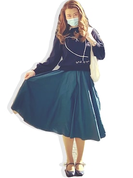 cathyiceさんのコーディネート