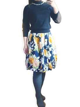 cathyiceさんのコーディネート