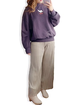 cathyiceさんのコーディネート