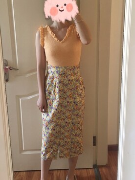 yiigogoさん（レディース・161cm）の秋コーディネート