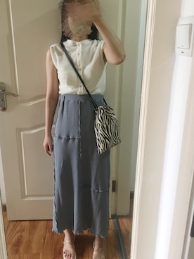 yiigogoさん（レディース・161cm）の秋コーディネート