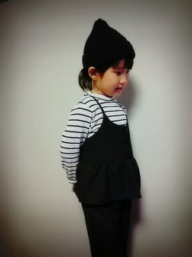 misayuさんのコーディネート