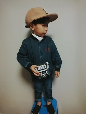 misayuさんのコーディネート