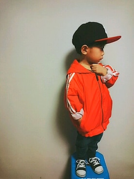 misayuさんのコーディネート