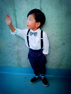 misayuさんのコーディネート