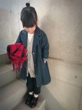 misayuさんのコーディネート