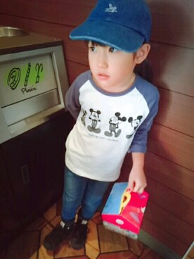 misayuさんのコーディネート