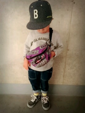 misayuさんのコーディネート