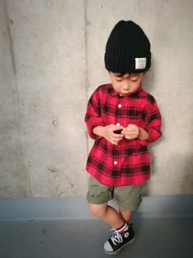 misayuさんのコーディネート