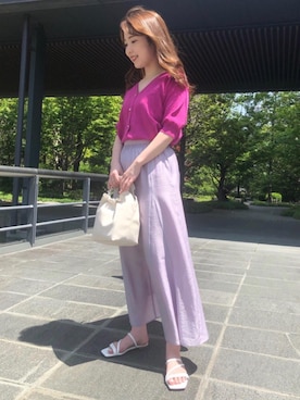 Yumikoさんのコーディネート