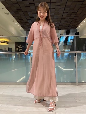 Yumikoさんのコーディネート