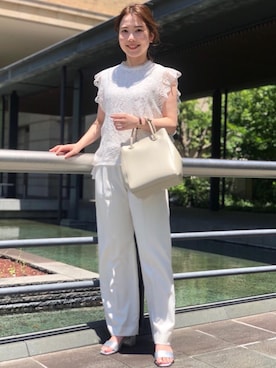 Yumikoさんのコーディネート