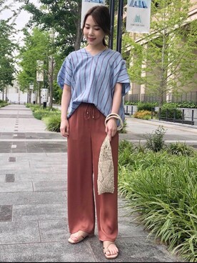 Yumikoさんのコーディネート