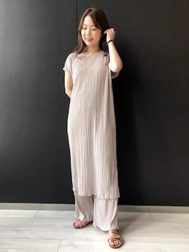 Yumikoさんのコーディネート