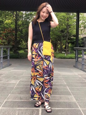 Yumikoさんのコーディネート