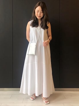 Yumikoさんのコーディネート