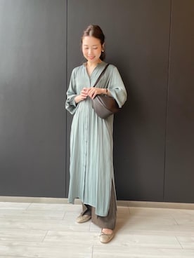 Yumikoさんのコーディネート